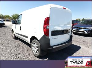 Fiat Doblo Cargo 1.6 Mjet 90 SX DAB Klima Touch