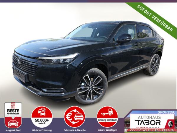 Honda HR-V e:HEV Advance LED Nav eHK ACC SHZ LHZ Keyl