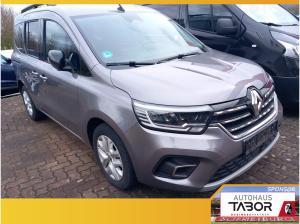 Renault Kangoo III 1.3 TCe 130 Techno LED Nav Kam PDC