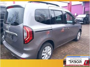 Renault Kangoo III 1.3 TCe 130 Techno LED Nav Kam PDC