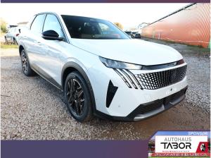 Peugeot 3008 Hybrid Allure ACC 21"-HD SHZ AWR 360° Nav