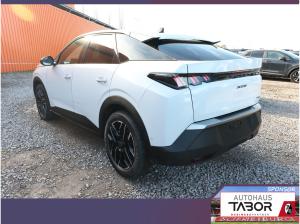 Peugeot 3008 Hybrid Allure ACC 21"-HD SHZ AWR 360° Nav