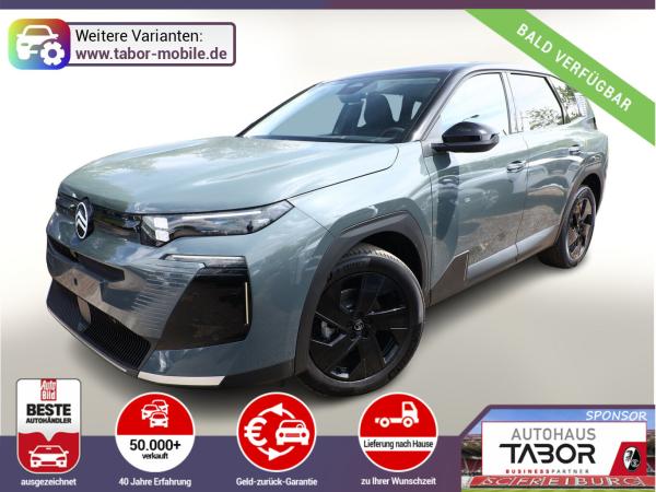 C5 Aircross