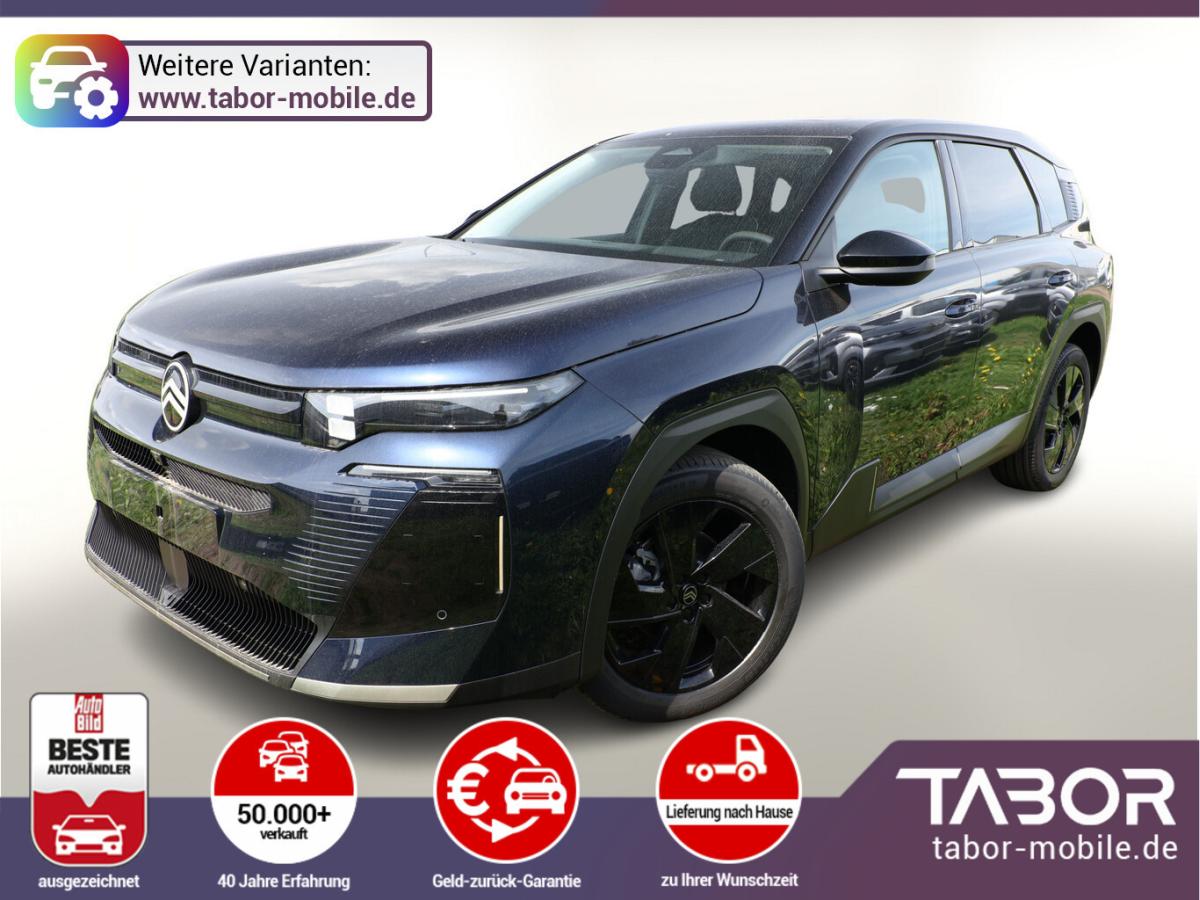 Citroën C5 Aircross Hybrid MAX Pano HUD eHk Nav ACC SHZ