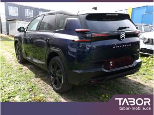Citroën C5 Aircross Hybrid MAX Pano HUD eHk Nav ACC SHZ