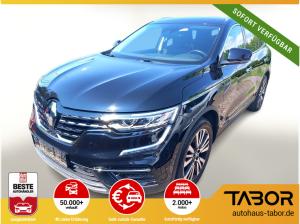 Renault Koleos II TCe 160 EDC Initiale Paris Nav Bose