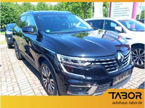 Renault Koleos II TCe 160 EDC Initiale Paris Nav Bose