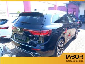 Renault Koleos II TCe 160 EDC Initiale Paris Nav Bose