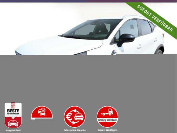 Mitsubishi ASX Plus MT SHZ LED+ Keyl LM17 CarPlay PrivG Kam