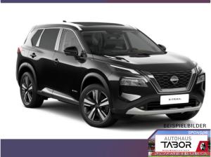 Nissan X-Trail Tekna Pano 4xSHZ HUD PrivG LED 360° Nav