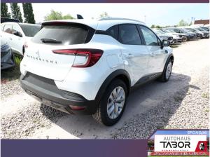 Mitsubishi ASX Plus MT SHZ LED+ Keyl LM17 CarPlay PrivG Kam