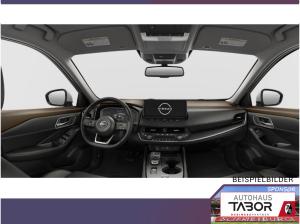 Nissan X-Trail Tekna Pano 4xSHZ HUD PrivG LED 360° Nav