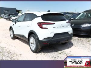 Mitsubishi ASX Plus MT SHZ LED+ Keyl LM17 CarPlay PrivG Kam