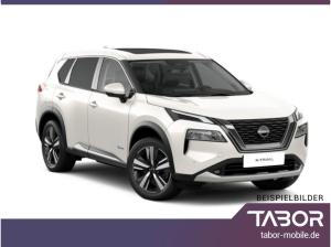Nissan X-Trail Tekna Pano 4xSHZ HUD PrivG LED 360° Nav