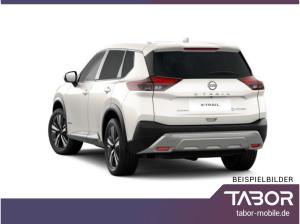 Nissan X-Trail Tekna Pano 4xSHZ HUD PrivG LED 360° Nav
