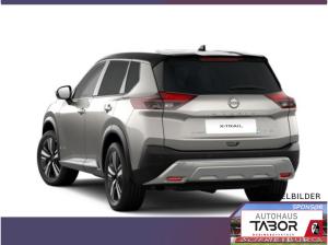 Nissan X-Trail Tekna Pano 4xSHZ HUD PrivG LED 360° Nav