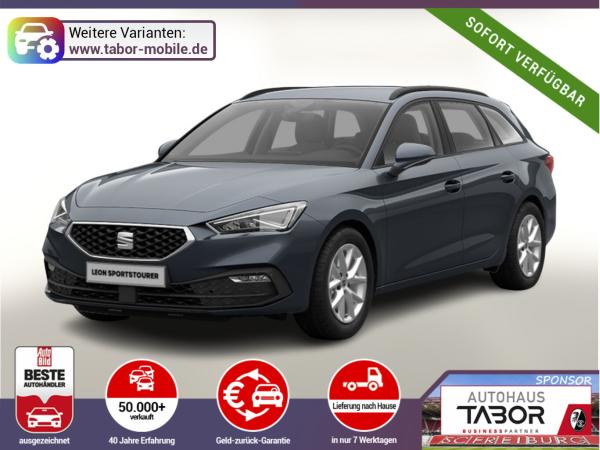 Seat Leon ST Style Matrix WinterP ACC 3ZClim FullL