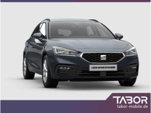 Seat Leon ST Style Matrix WinterP ACC 3ZClim FullL