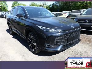 MG HS HEV+ Luxury ACC 360Kam SHZ eHK TotW KeyL 19Z