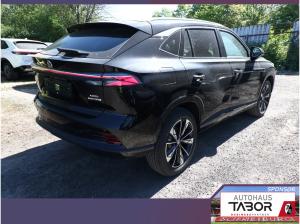 MG HS HEV+ Luxury ACC 360Kam SHZ eHK TotW KeyL 19Z
