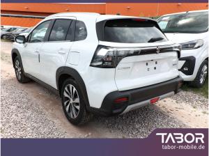 Suzuki S-Cross 1.4 MHEV Aut. Comfort+ Pano 360° Leder