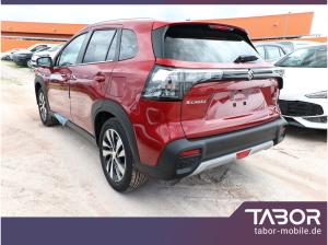 Suzuki S-Cross 1.4 MHEV Aut. Comfort+ Pano 360° Leder