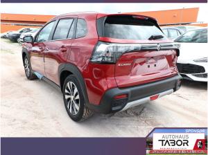 Suzuki S-Cross 1.4 MHEV Aut. Comfort+ Pano 360° Leder