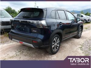 Suzuki S-Cross 1.4 MHEV Aut. Comfort+ Pano 360° Leder