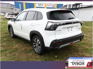 Suzuki S-Cross 1.4 MHEV Aut. Comfort+ Pano 360° Leder