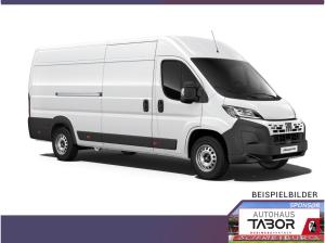 Fiat Ducato 35 L4H2 Kam 7"Display AppCo 270°HFT Temp