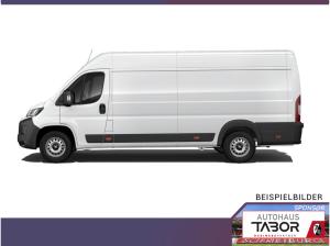 Fiat Ducato 35 L4H2 Kam 7"Display AppCo 270°HFT Temp