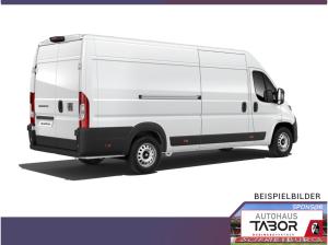 Fiat Ducato 35 L4H2 Kam 7"Display AppCo 270°HFT Temp