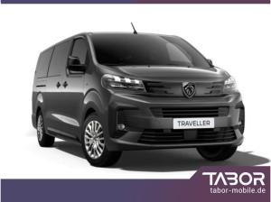 Peugeot Traveller L3 Active 9S AHK SHZ 2xKlima Nav Kam