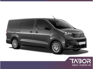 Peugeot Traveller L3 Active 9S AHK SHZ 2xKlima Nav Kam