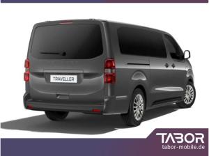 Peugeot Traveller L3 Active 9S AHK SHZ 2xKlima Nav Kam