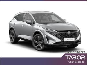 Nissan Qashqai AT Tekna Pano HUD eHk SHZ ACC 19"LM Nav