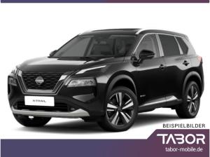 Nissan X-Trail Tekna BOSE Pano 4xSHZ HUD PrivG LED 360°