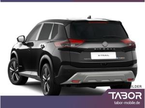 Nissan X-Trail Tekna BOSE Pano 4xSHZ HUD PrivG LED 360°