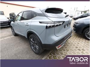 Nissan Qashqai AT Tekna Pano Bose HUD eHk SHZ ACC 19"LM
