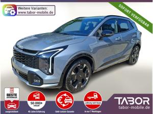Kia Sportage MHEV GT-Line LED+ eHK 4xSHZ ACC PrivG