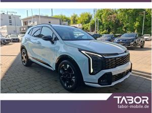 Kia Sportage MHEV GT-Line eHK 4xSHZ DigC ACC Keyl LM