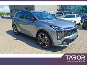 Kia Sportage MHEV GT-Line LED+ eHK 4xSHZ ACC PrivG