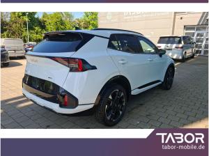 Kia Sportage MHEV GT-Line eHK 4xSHZ DigC ACC Keyl LM