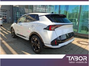 Kia Sportage MHEV GT-Line eHK 4xSHZ DigC ACC Keyl LM