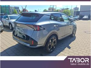 Kia Sportage MHEV GT-Line LED+ eHK 4xSHZ ACC PrivG