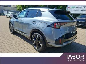 Kia Sportage MHEV GT-Line LED+ eHK 4xSHZ ACC PrivG