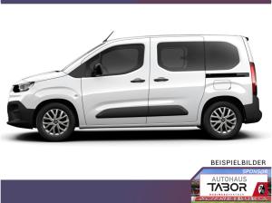 Fiat Doblo Kombi N1 ComfortP Klimaaut PrivG LED Temp