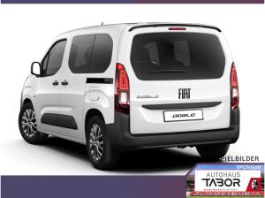 Fiat Doblo Kombi N1 ComfortP Klimaaut PrivG LED Temp