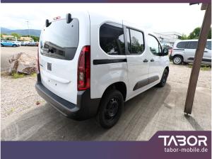 Fiat Doblo Kombi N1 Klimaaut PrivG LED 3xIso CarP Tem