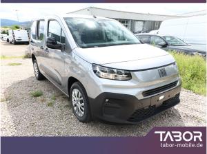 Fiat Doblo Kombi N1 Klimaaut PrivG LED 3xIso CarP Tem